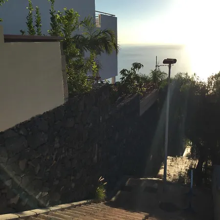 Villa Private Pool Tf10 *