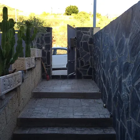 Private Pool Tf10 Candelaria