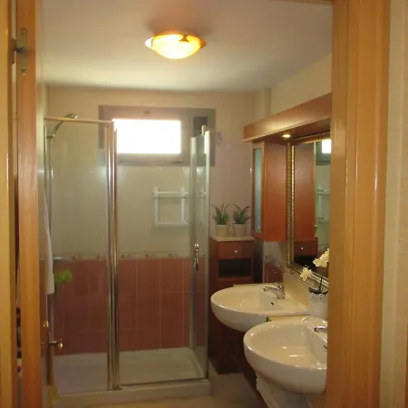 Private Pool Tf10 Villa *