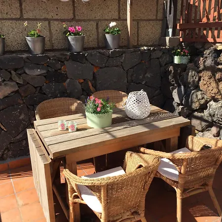 Private Pool Tf10 * Candelaria
