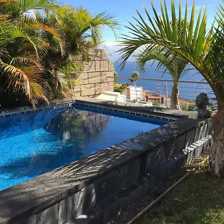 Private Pool Tf10 Villa *