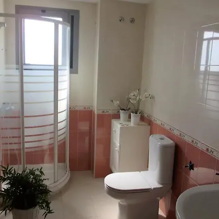 Villa Private Pool Tf10 Candelaria
